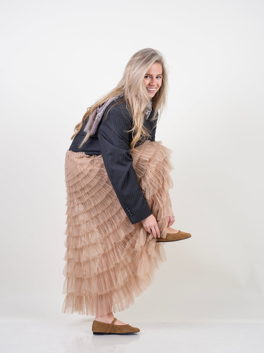 Beginnen met upcycled kleding: een praktische gids voor een doordachte garderobe