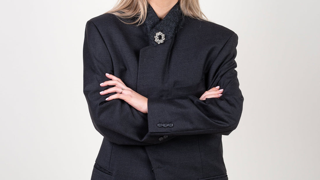 Vintage Blazer: De Complete Gids voor Stijl, Herkenning en Duurzaam Dragen