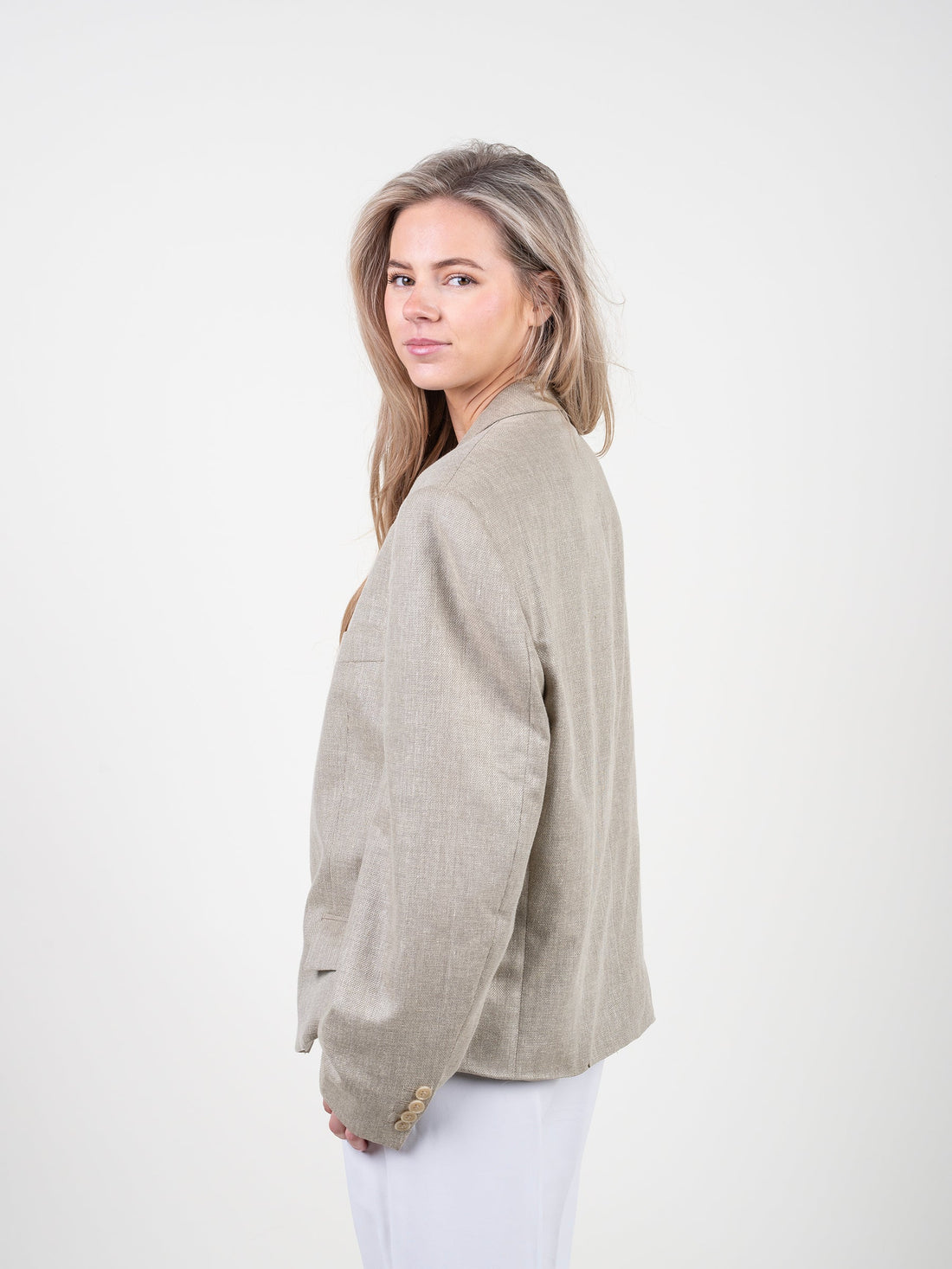 Vintage Blazer Stylen: de complete gids voor een tijdloze look