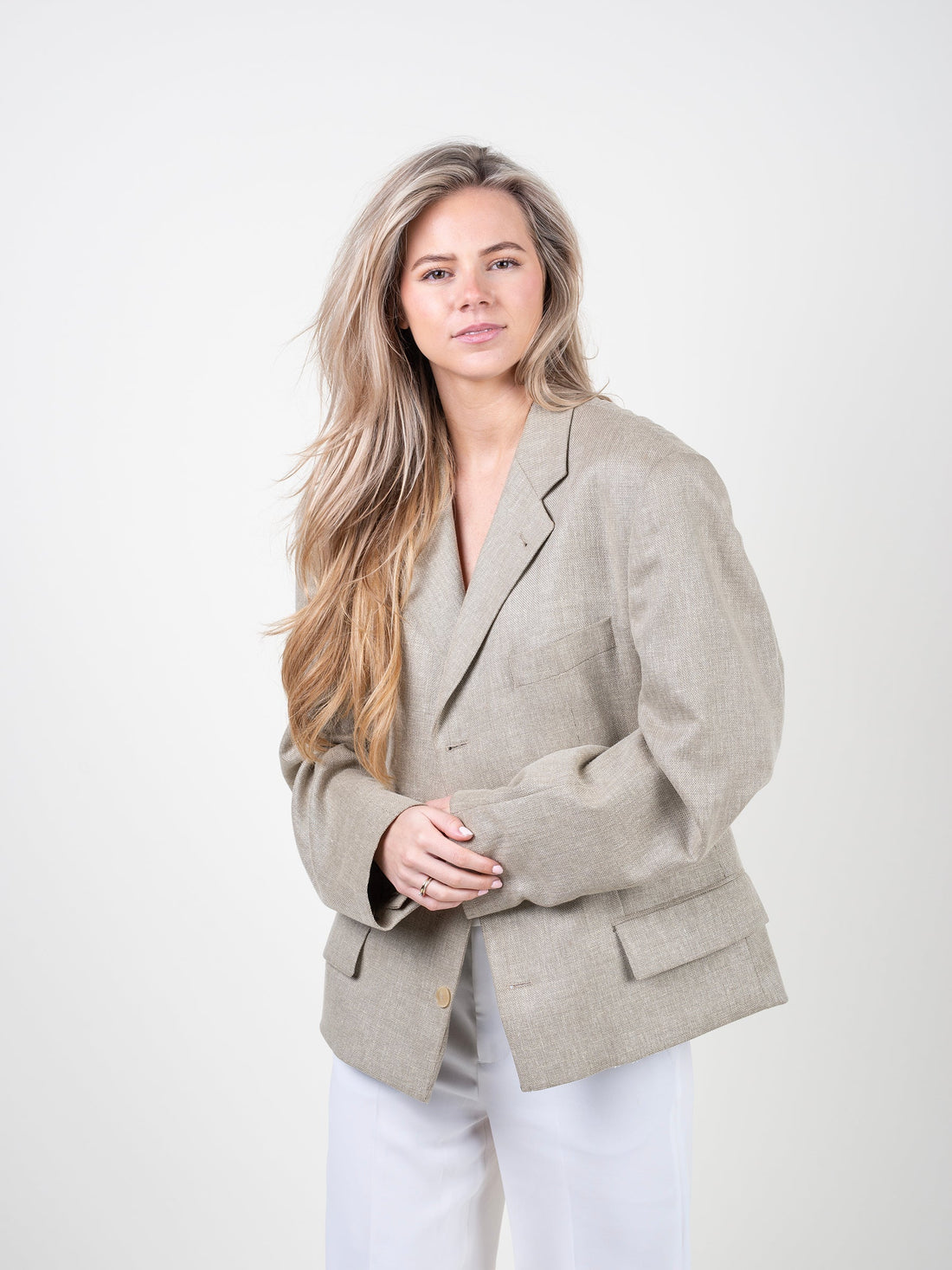 Stylinggids: vintage en reworked blazers per kleur voor je capsule wardrobe