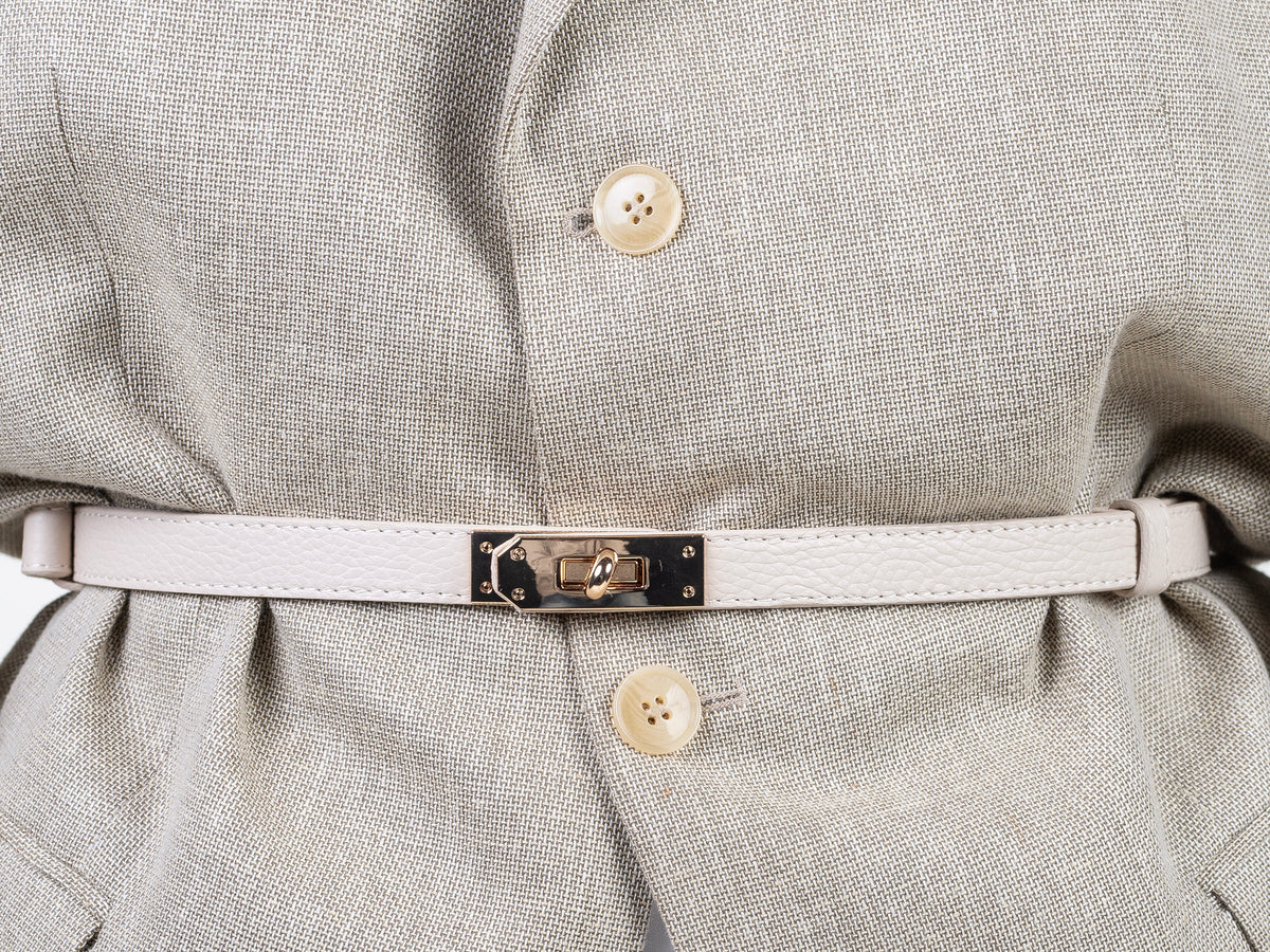 Vintage blazer combineren: stijladvies voor een tijdloze garderobe