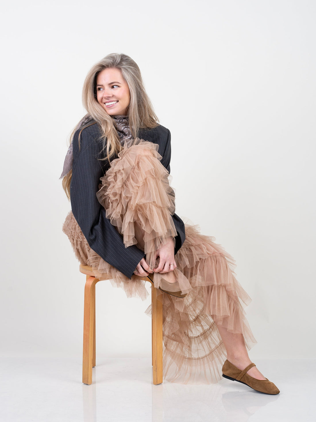 Vintage kleding dragen voor beginners: een rustige start