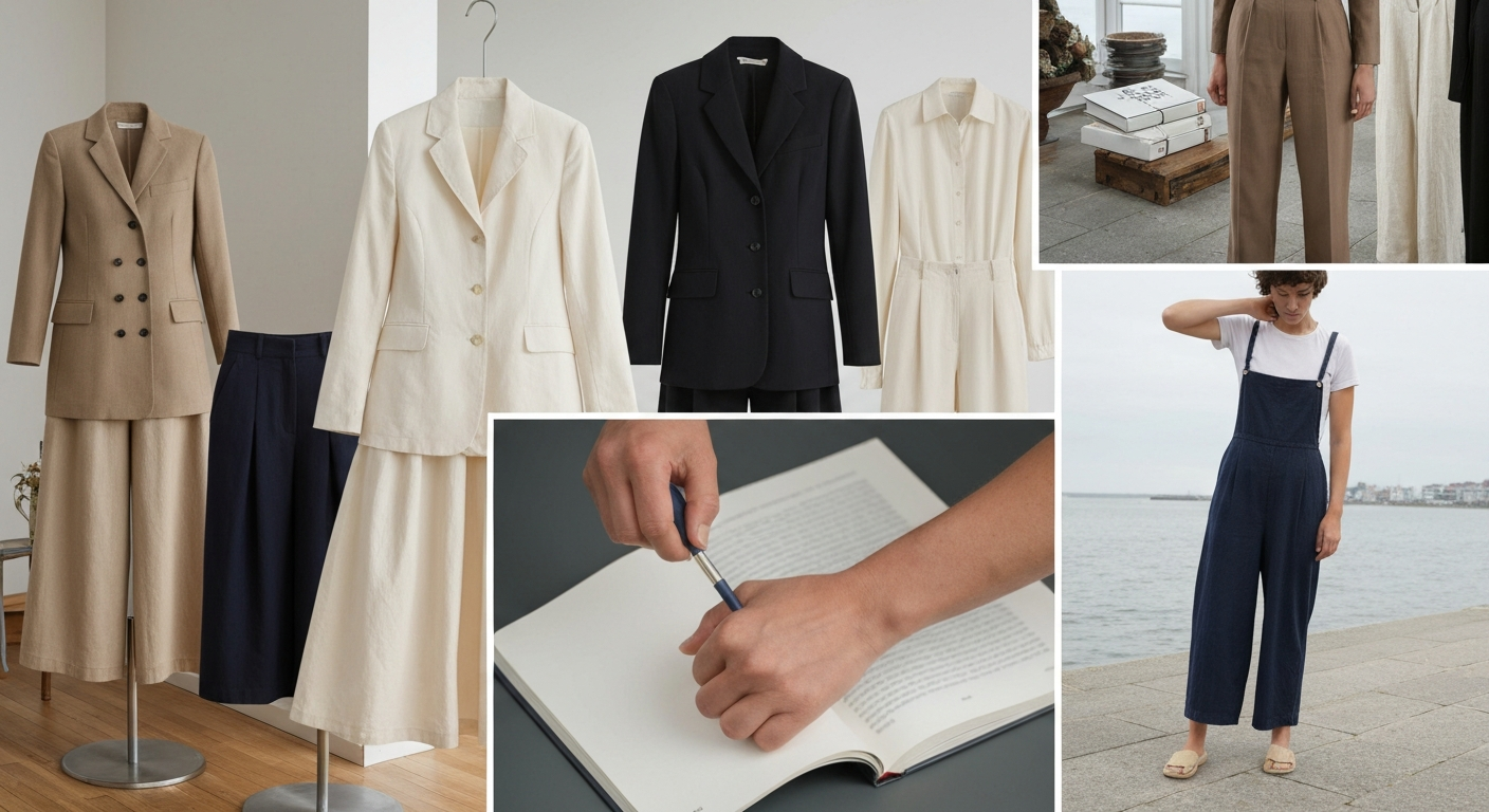 Blouse Dames Stylen: Eindeloos Variëren met Witte Blouse, Lange Blouse en Tuniek