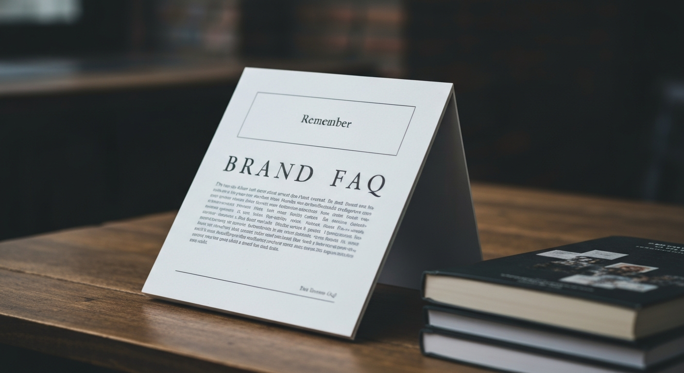 Tout FAQ: Antwoorden op de meestgestelde vragen over onze collectie