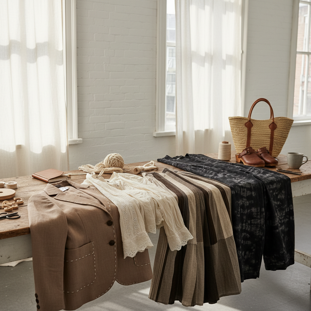 Een vintage blazer kiezen: de complete gids voor pasvorm, stof en stijl