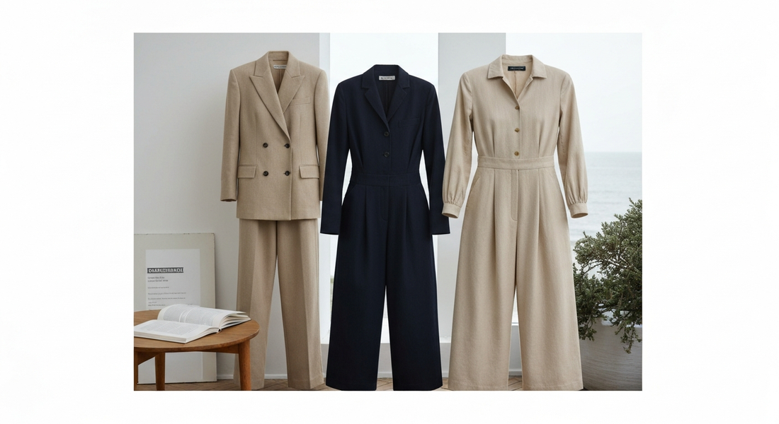 Vintage mode per decennium: wat de kleding van die jaren bijzonder maakt