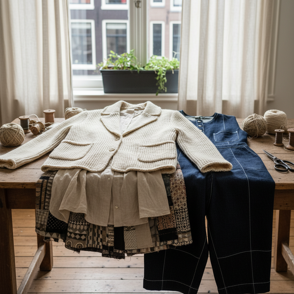 Wat ons assortiment uniek maakt bij Tout: een blik achter de schermen